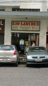 Kid Lanches