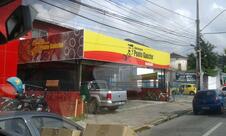 Ponto Gaúcho - Afogados