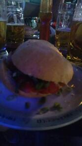 Bar e Restaurante Triângulo