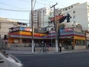 Habib's - Méier (Dias da Cruz)