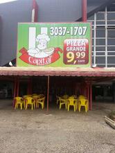 Capital Pizzaria Express