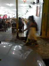 Yong Li Restaurantes