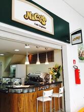 Nico's Café Orgânico