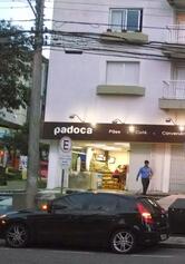 Padoca
