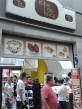 Kibe da Boca
