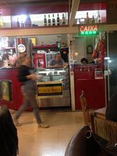 Maia Box - Sanduíches