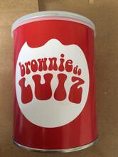Brownie do Luiz