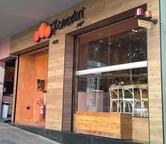 Pomodori Pizza Serra