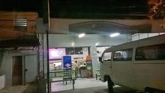 Rosa Branca Panificadora