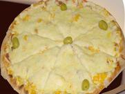 Pizzaria Due Fratelli em Parque Industrial
