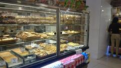 Padaria Conde de Irajá