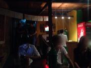 Bodega do Futuro - Graças