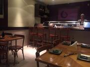 Hanto Sushi Península