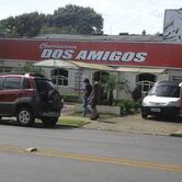 Churrascaria dos Amigos