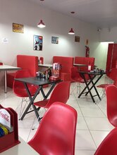 Sabores Da Drica Café E Confeitaria