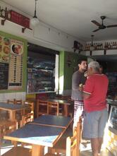 Restaurante Sonho Lindo