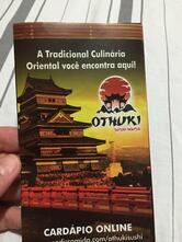 Othuki Sushi House