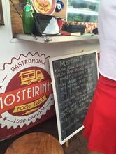 Mosteirinho Food Truck