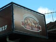 Nova Torre Delicatessen