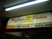 Pizzaria D' Padua