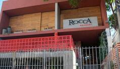 Rocca Pizzaria Unidade Graça