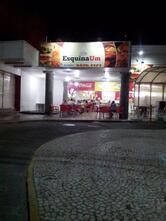 Esquina Huum Self-Service - Loja Papicu