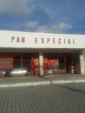 Panificadora Especial