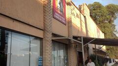 Churrascaria e Pizzaria o Rei do Gado