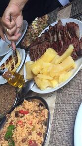 Paraíba Carne de Sol