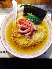 らぁめん小池