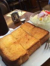 カフェ コロラド 堀切菖蒲園店