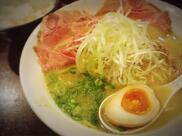 ramen shop 麺でつながる縁 大阪縁乃助商店