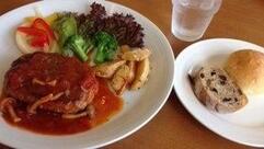 CAFE 空 kuu