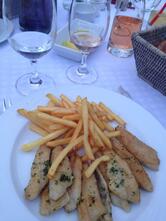 Restaurant du Creux-de-Genthod