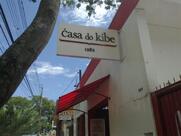 Casa do Kibe