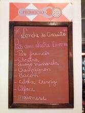 Zapata Mexican Bar - Água Verde