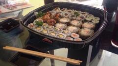 China In Box - Restaurante de Comida Chinesa