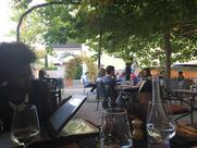 Restaurant le Cheval Blanc