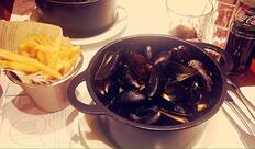 Léon Fish Brasserie - Lille-wasquehal