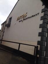 Harry’s Bar & Kitchen