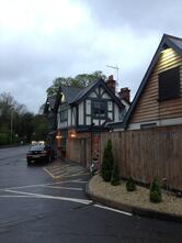 Inn At Maybury