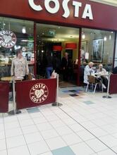 Costa Coffee