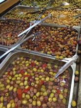 Les Délices d'Orient