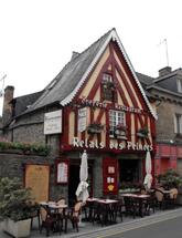 Le Relais des Princes