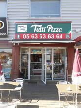 Tutti Pizza Montauban Voltaire