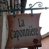 La Caponnière