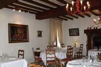 Restaurant Le Val d'Or