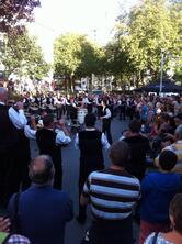 Tavarn Ar Roué Morvan