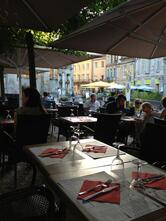 Restaurant-Pub Le Lutrin