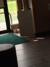 McDonald's Sallanches